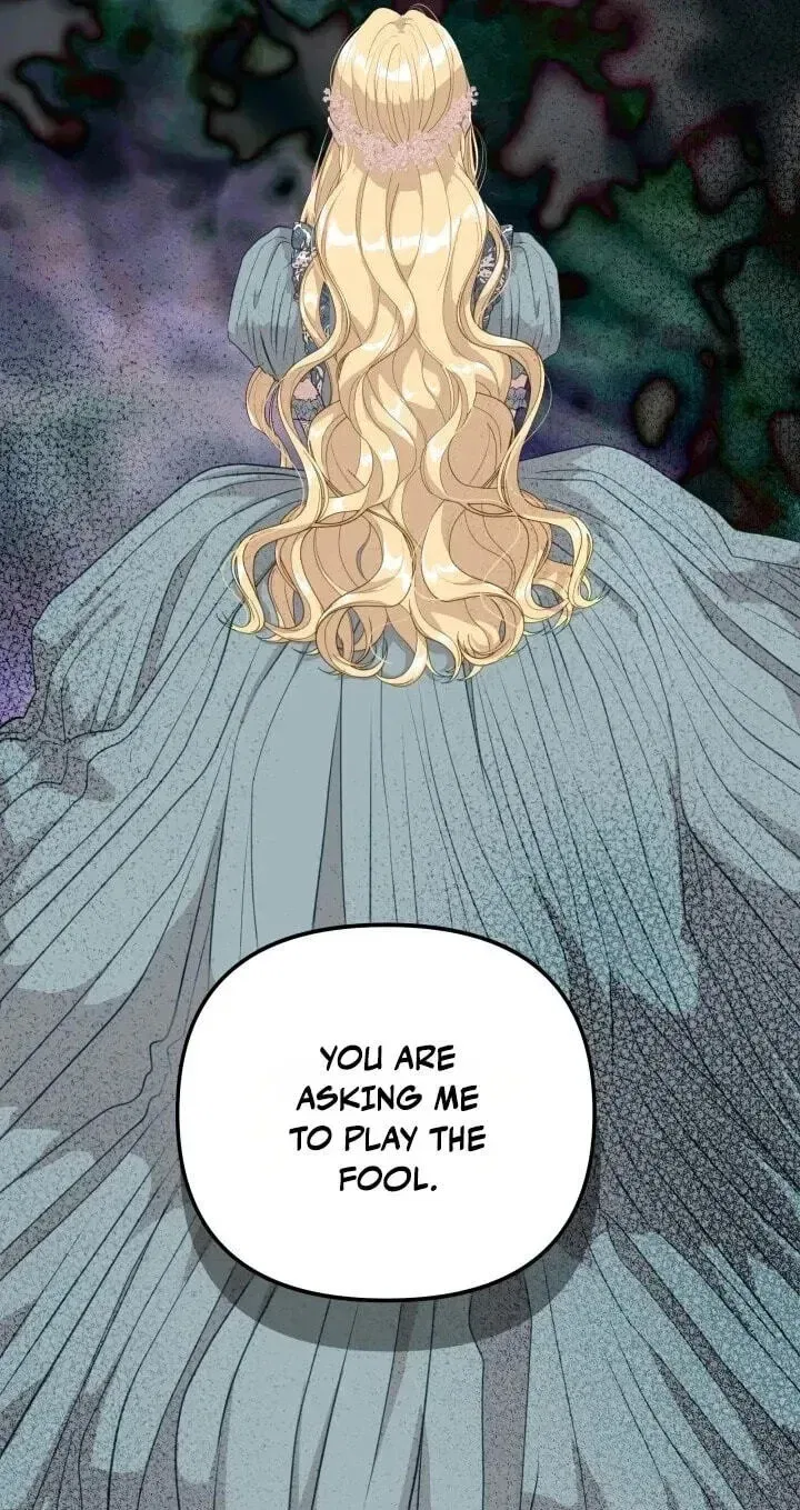 Our Majesty Has Changed Chapter 32 – Page 12