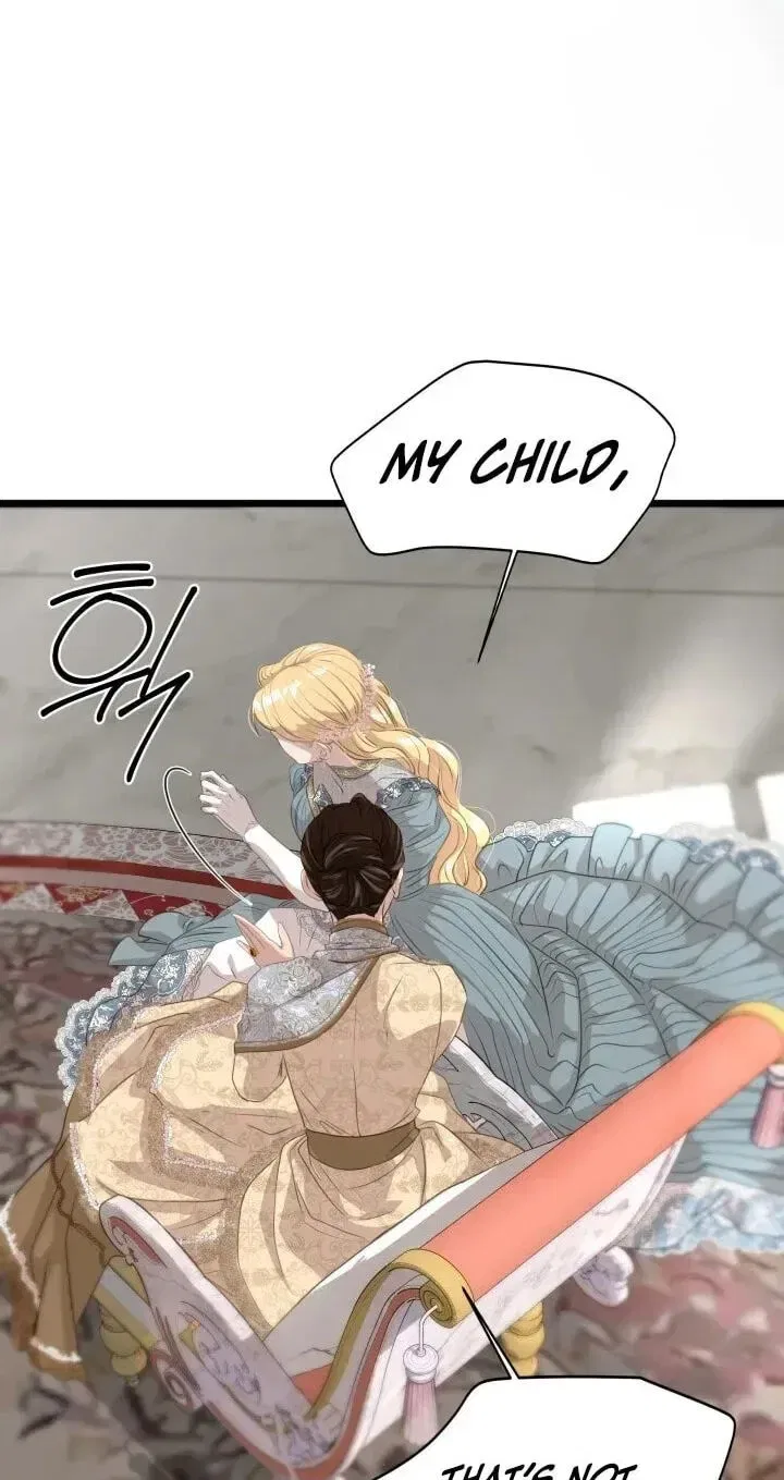 Our Majesty Has Changed Chapter 32 – Page 14