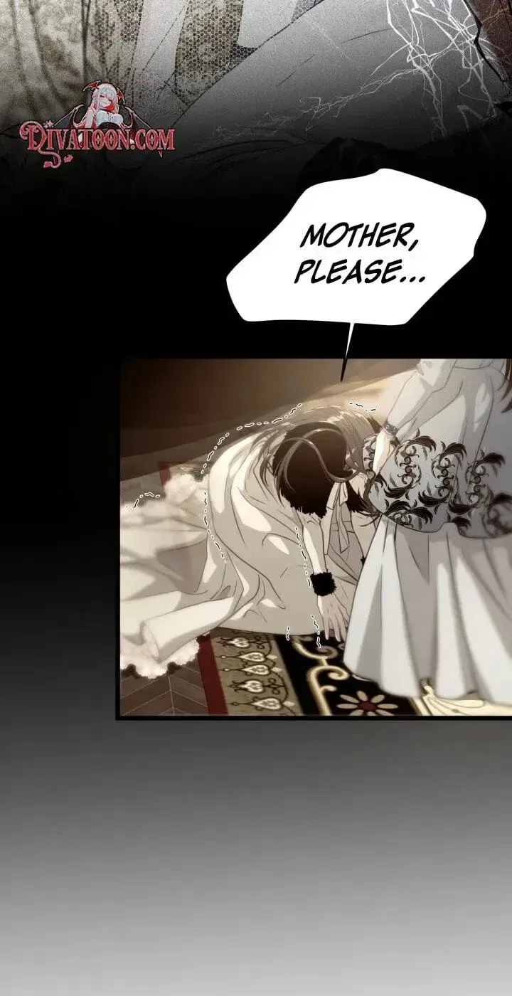 Our Majesty Has Changed Chapter 32 – Page 27