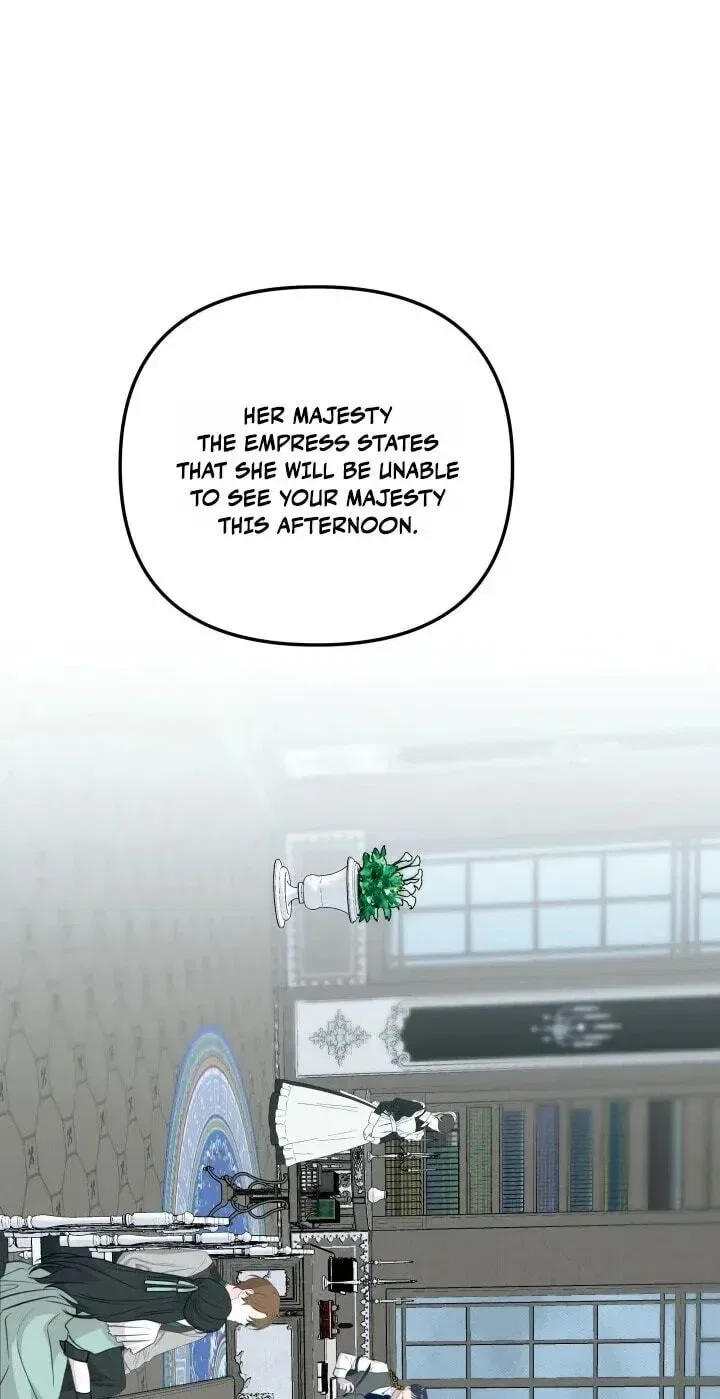 Our Majesty Has Changed Chapter 32 – Page 42