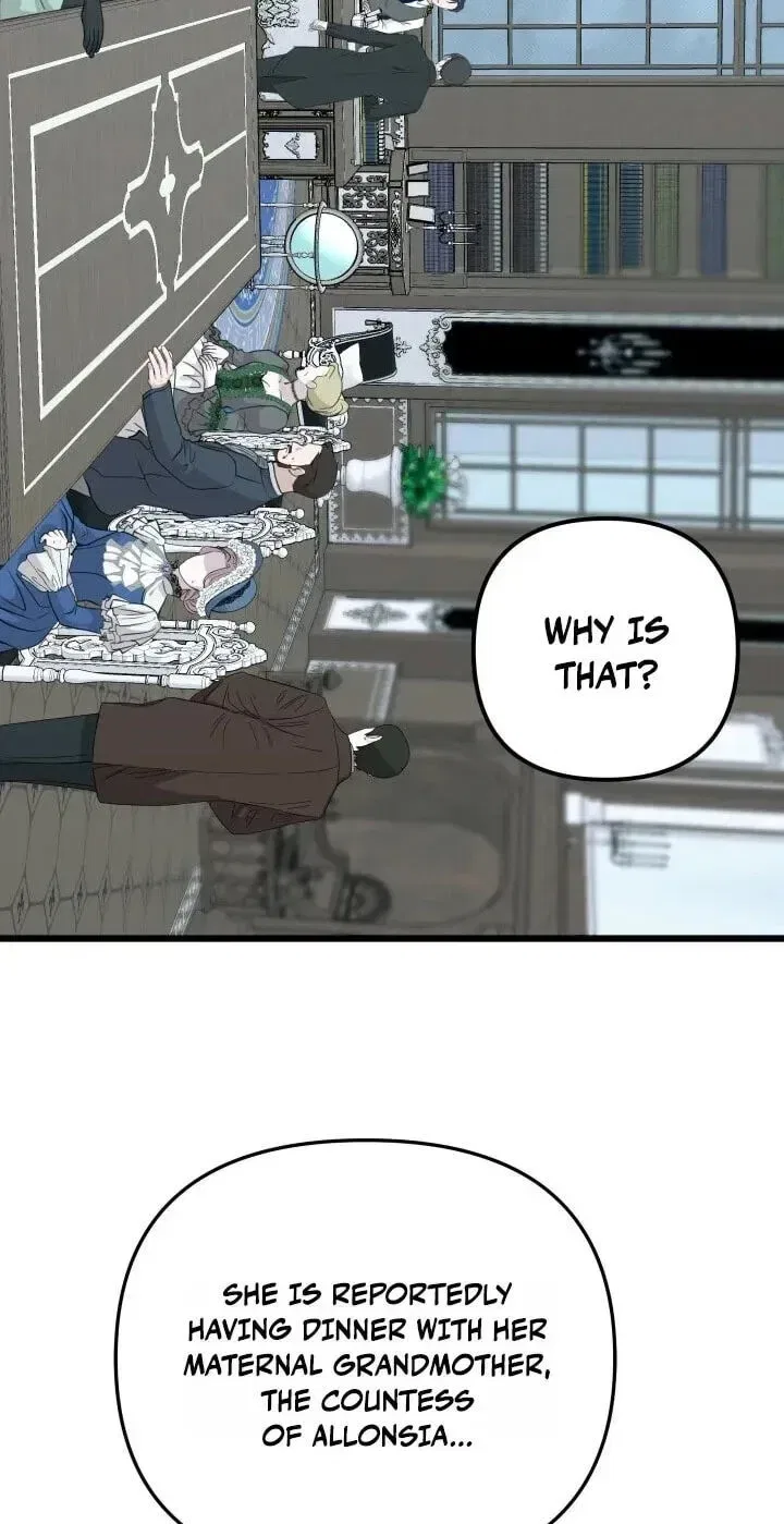 Our Majesty Has Changed Chapter 32 – Page 43