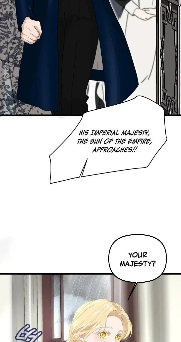 Our Majesty Has Changed Chapter 32 – Page 73