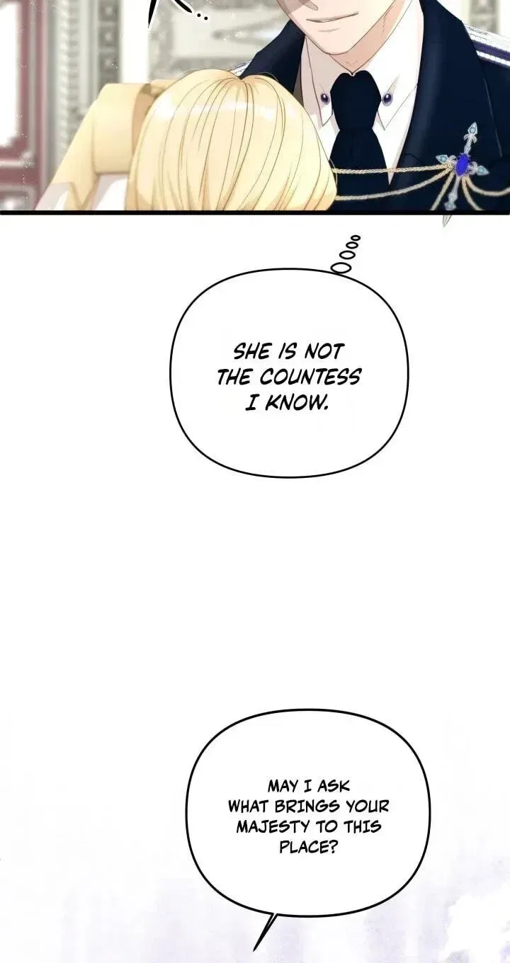 Our Majesty Has Changed Chapter 32 – Page 81