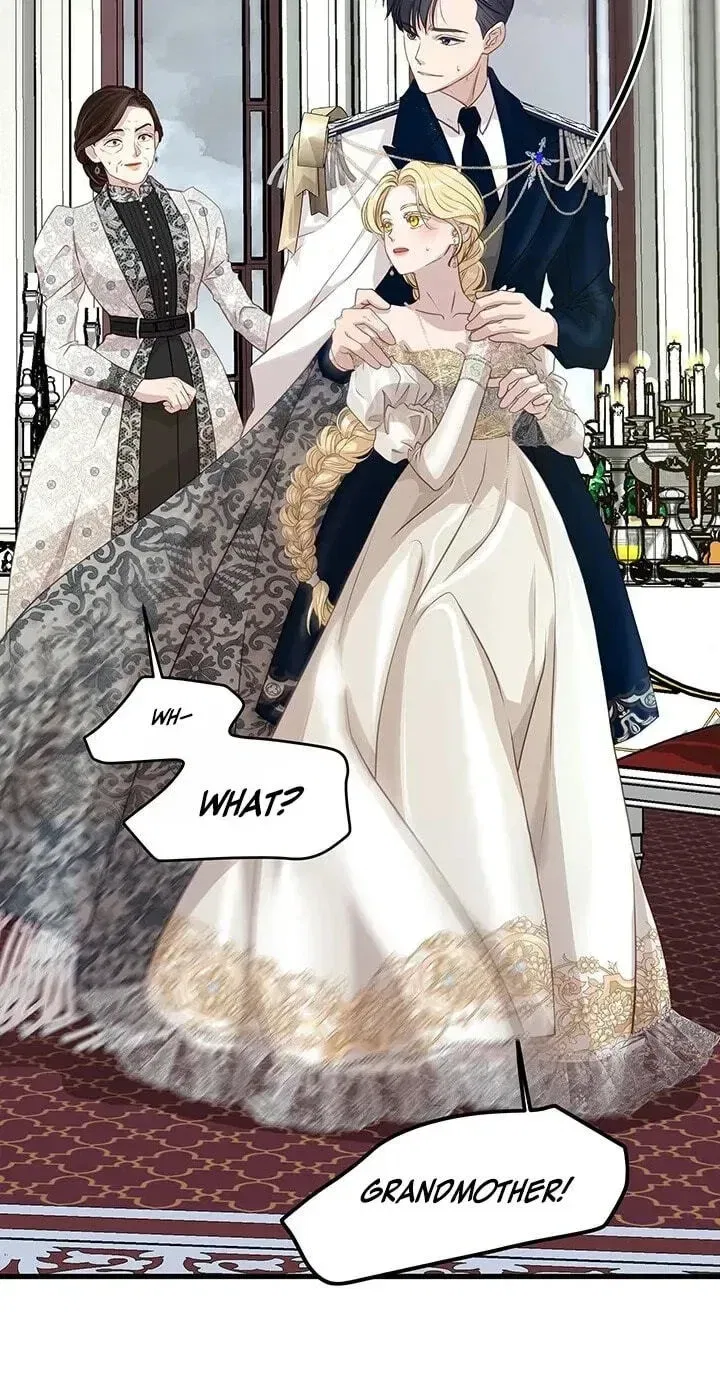 Our Majesty Has Changed Chapter 32 – Page 85
