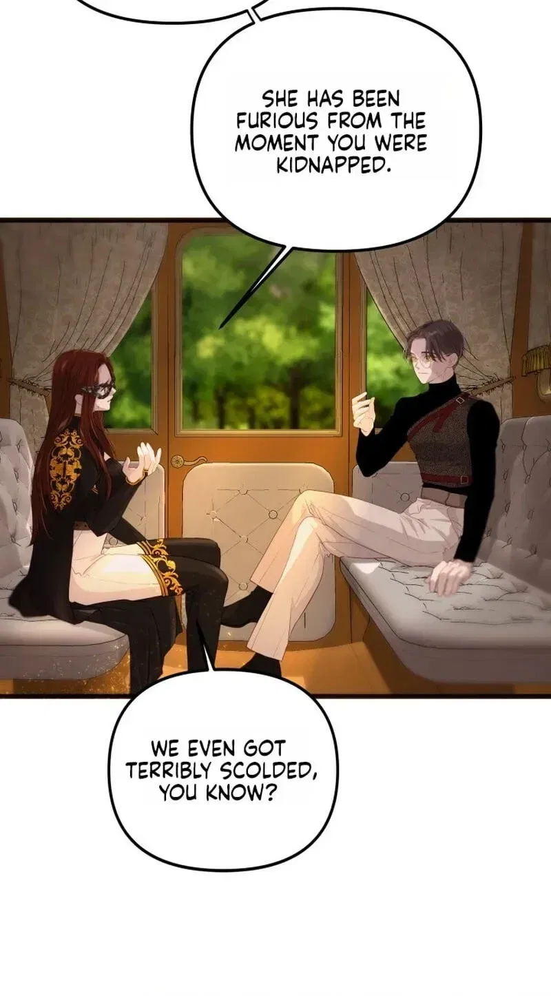 Our Majesty Has Changed Chapter 31 – Page 10