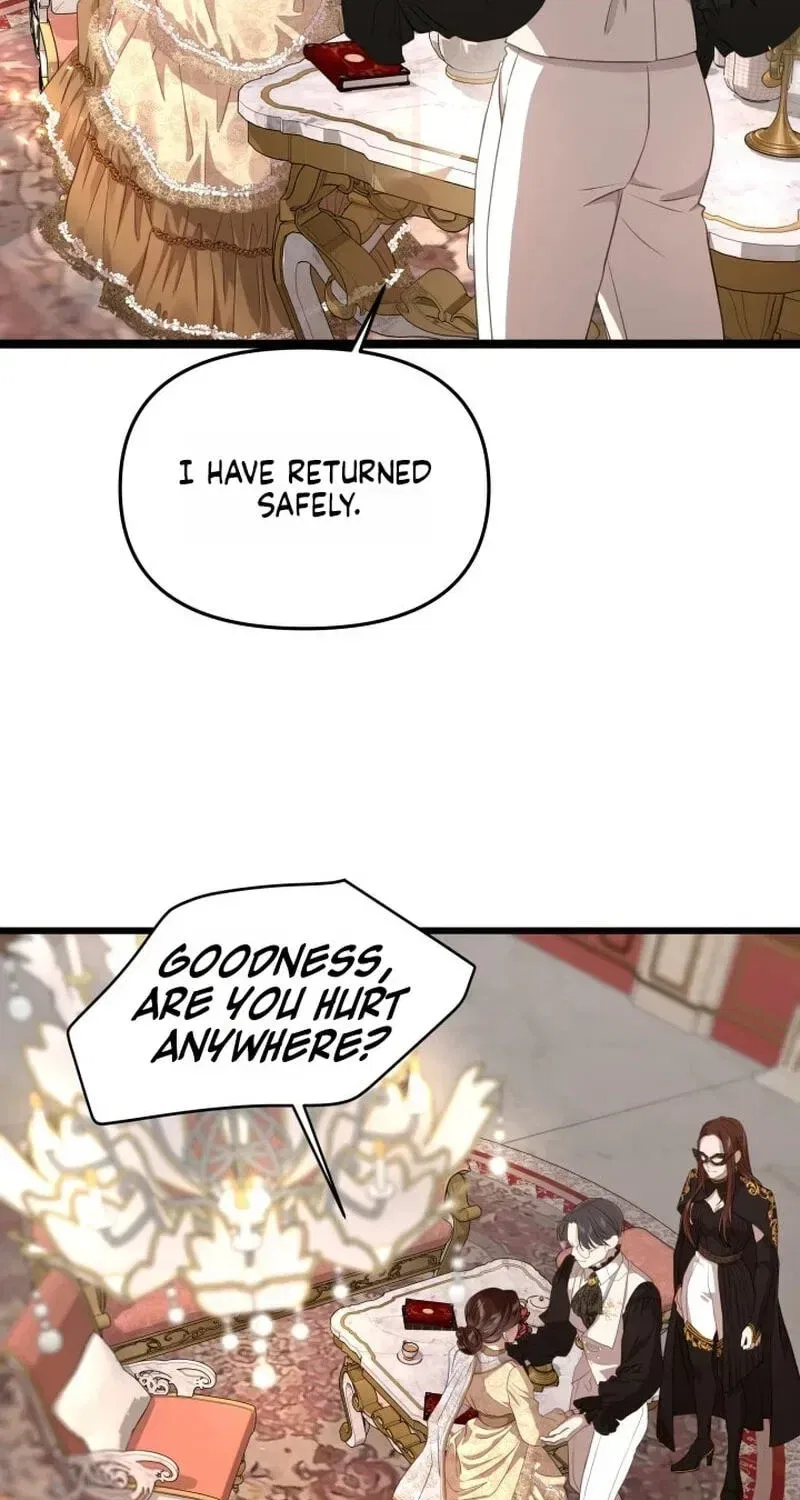 Our Majesty Has Changed Chapter 31 – Page 23