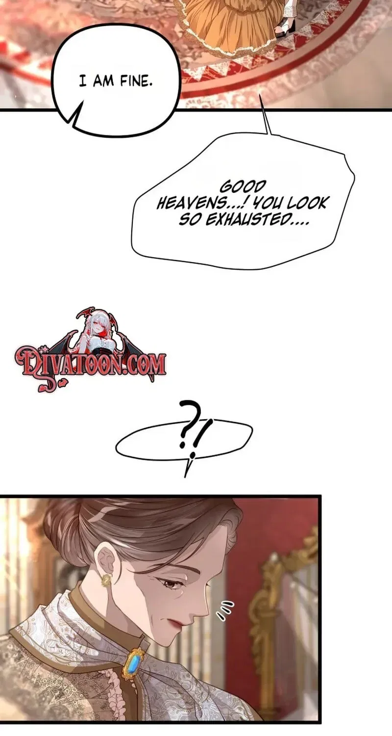 Our Majesty Has Changed Chapter 31 – Page 25