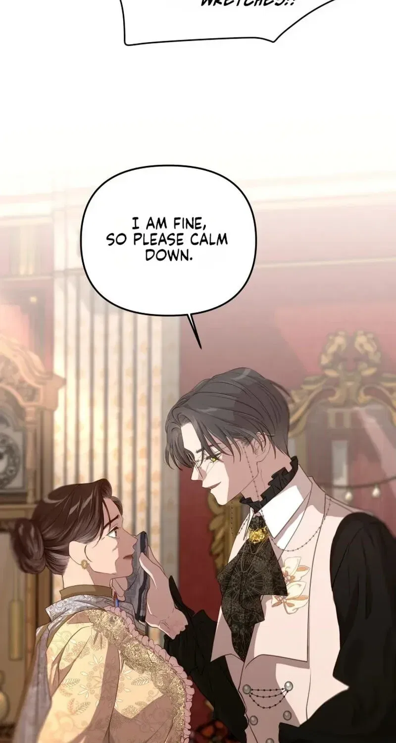 Our Majesty Has Changed Chapter 31 – Page 31
