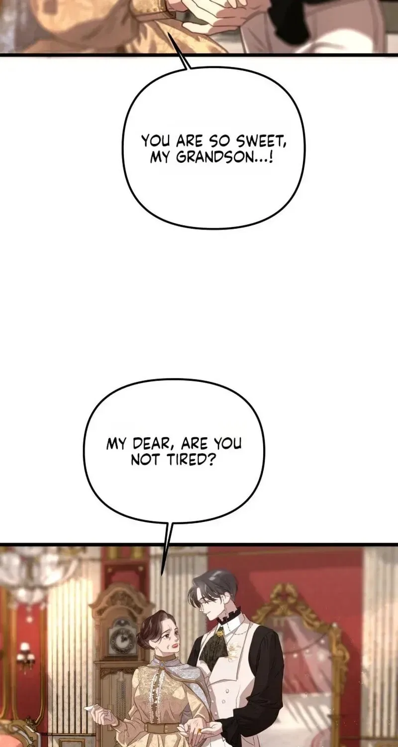 Our Majesty Has Changed Chapter 31 – Page 33