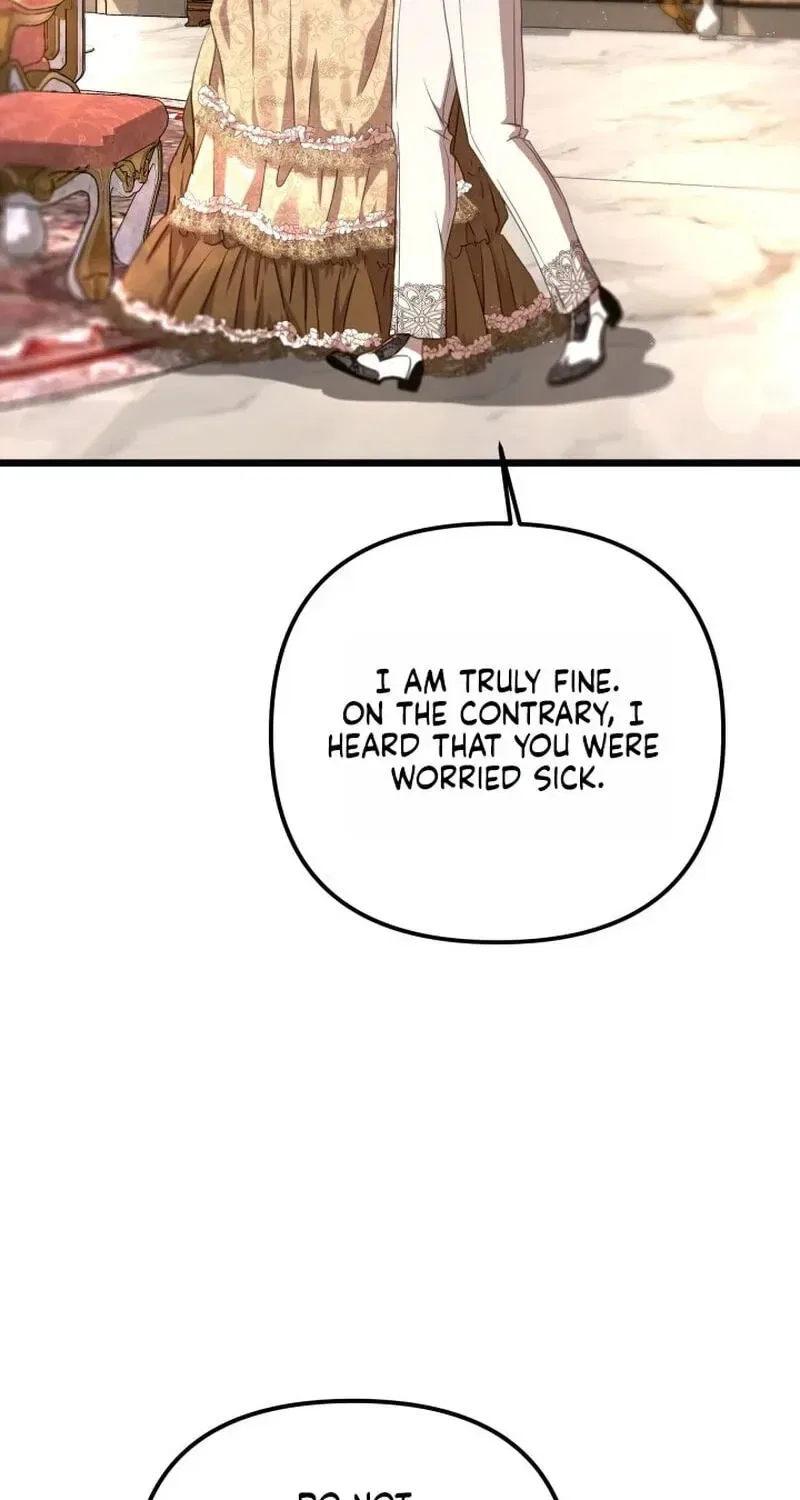 Our Majesty Has Changed Chapter 31 – Page 35