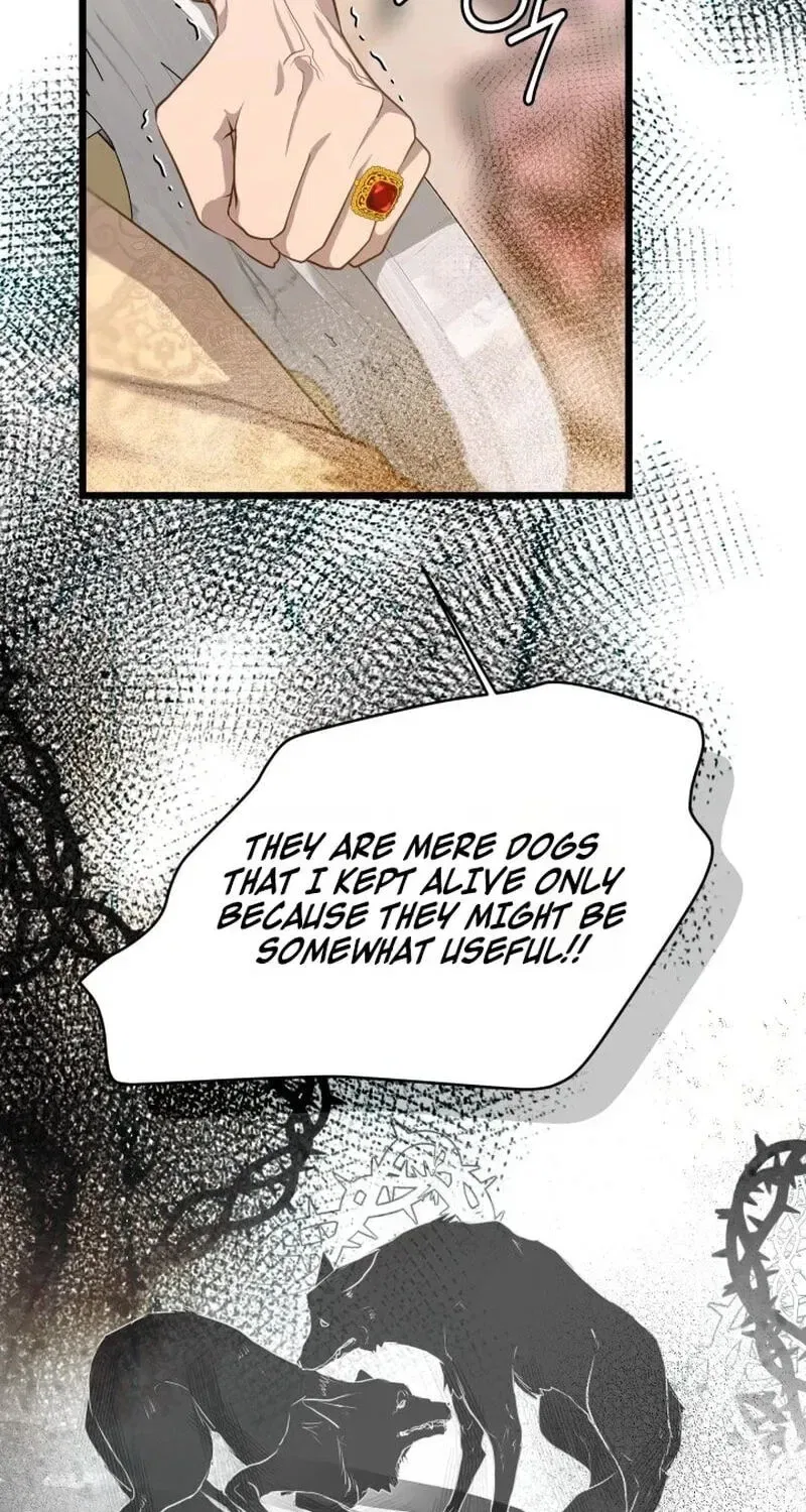 Our Majesty Has Changed Chapter 31 – Page 46