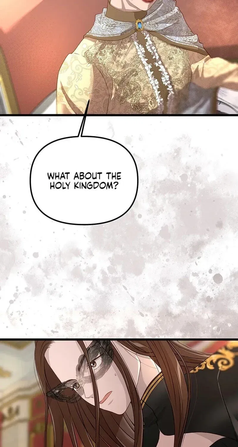 Our Majesty Has Changed Chapter 31 – Page 49