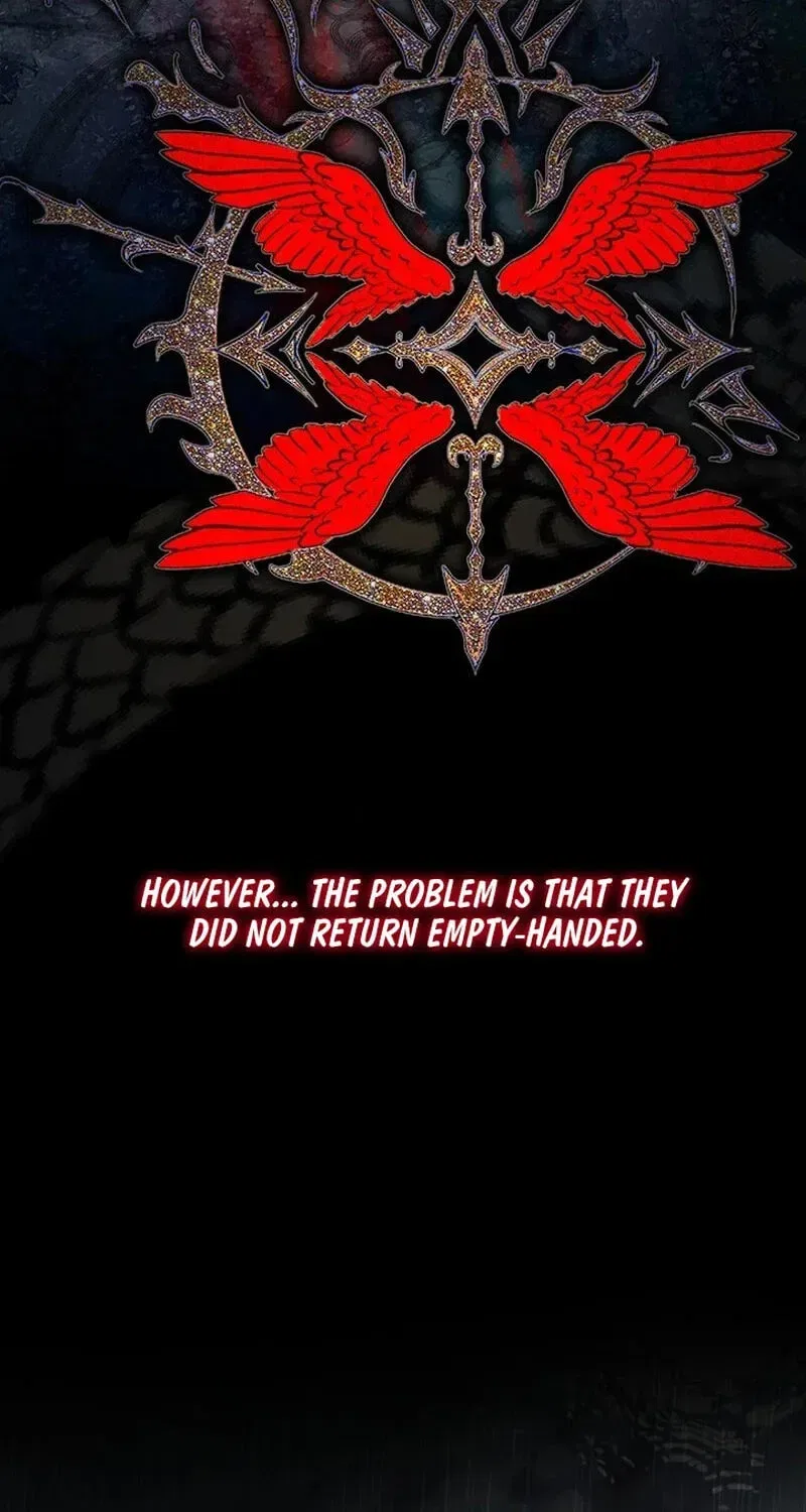 Our Majesty Has Changed Chapter 31 – Page 54