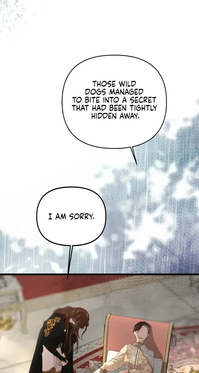 Our Majesty Has Changed Chapter 31 – Page 57