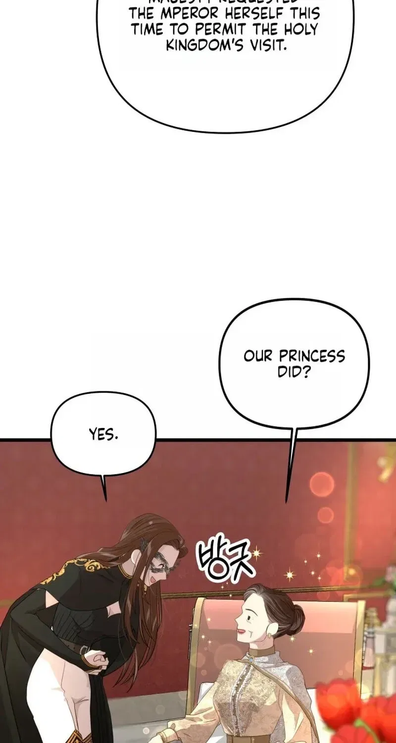 Our Majesty Has Changed Chapter 31 – Page 67