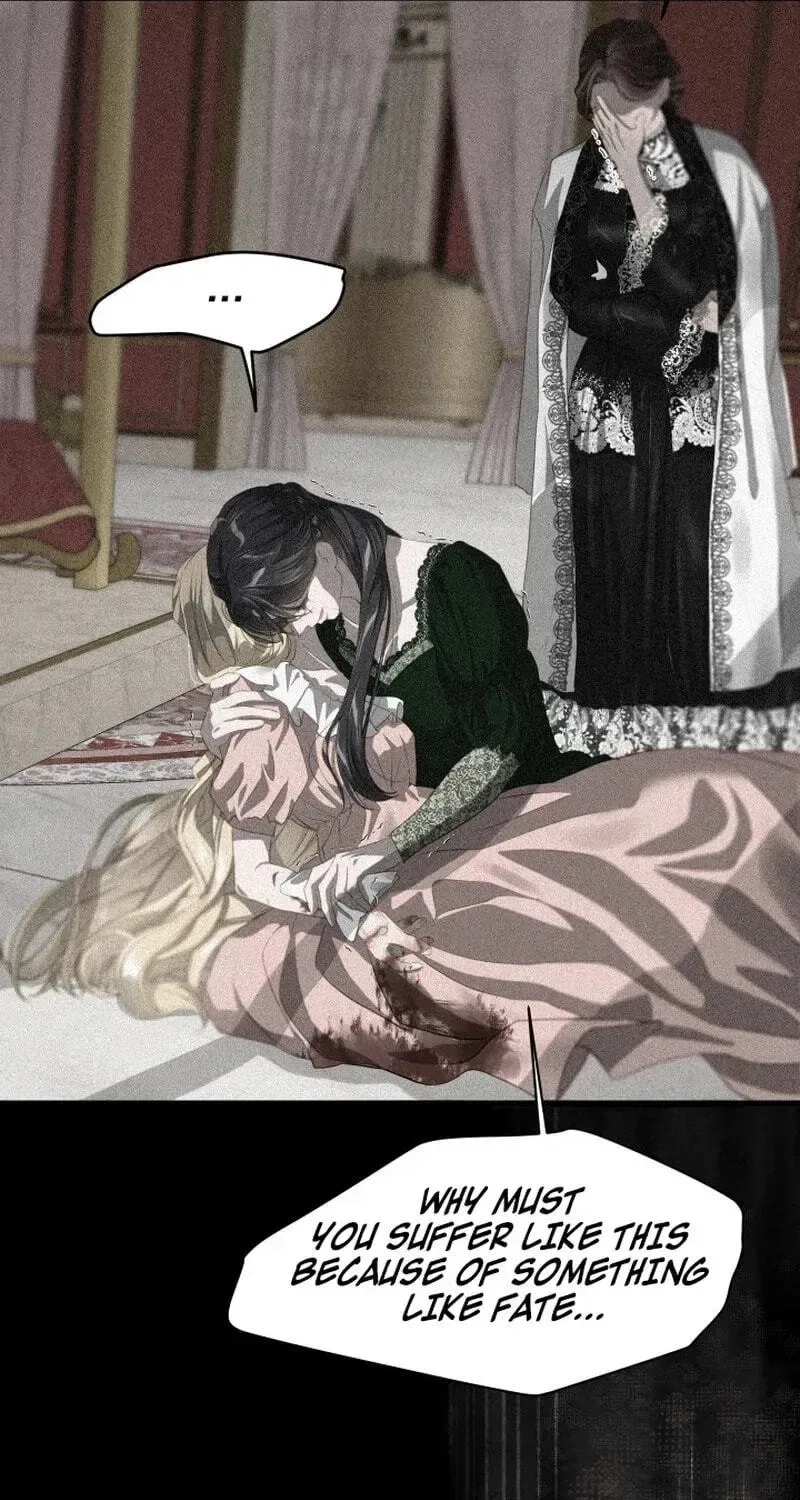 Our Majesty Has Changed Chapter 31 – Page 91