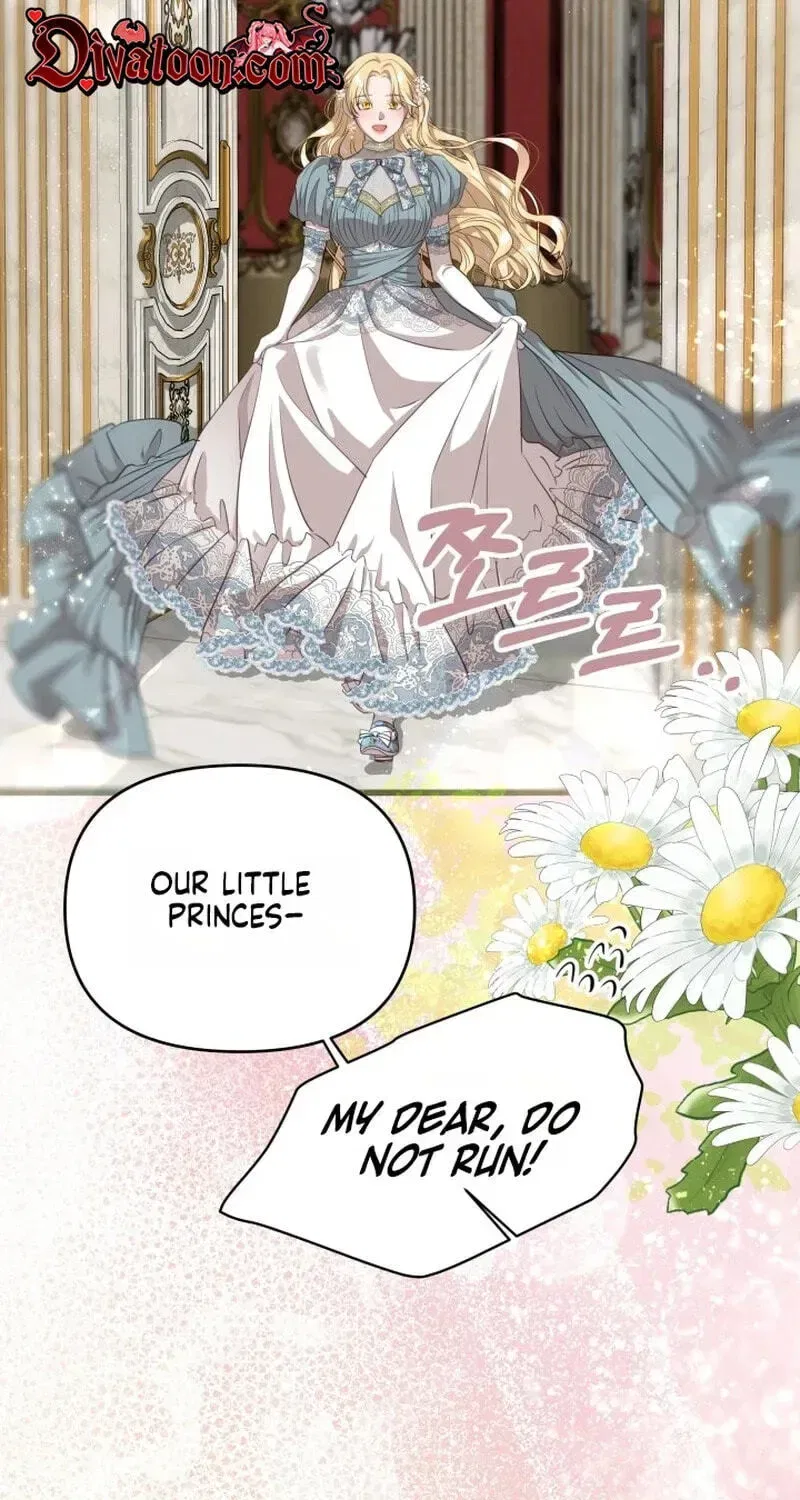 Our Majesty Has Changed Chapter 31 – Page 107