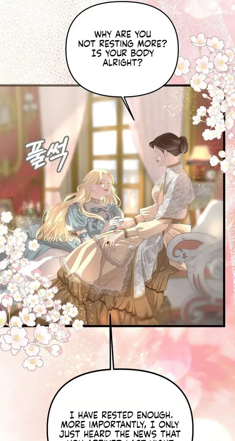 Our Majesty Has Changed Chapter 31 – Page 109