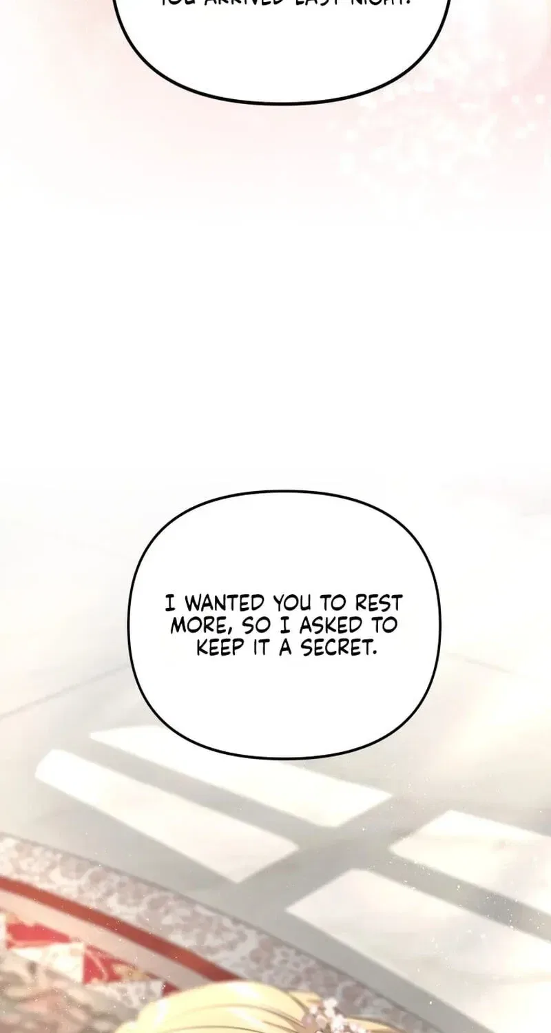 Our Majesty Has Changed Chapter 31 – Page 111