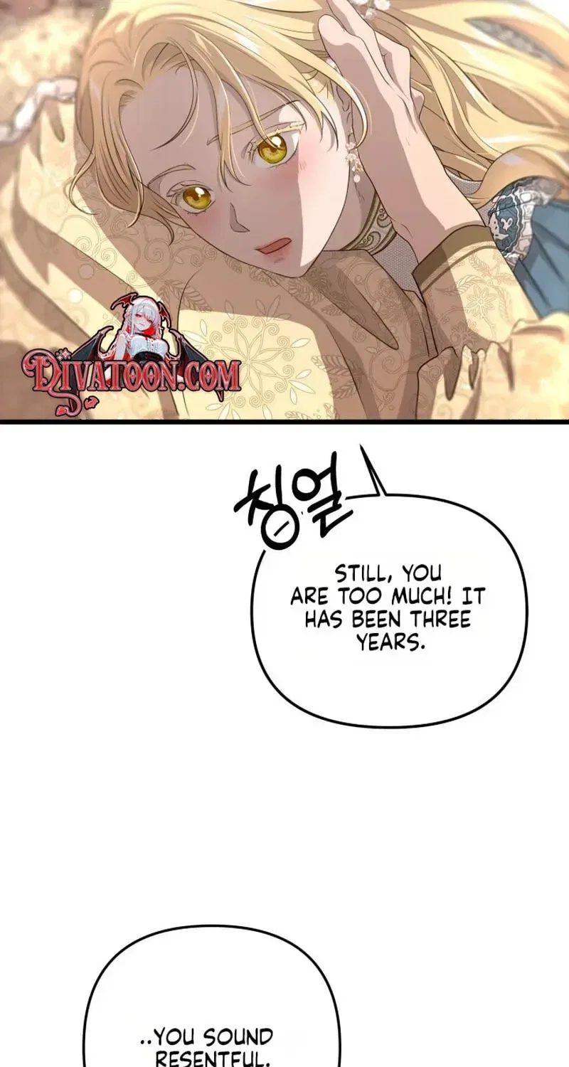 Our Majesty Has Changed Chapter 31 – Page 113