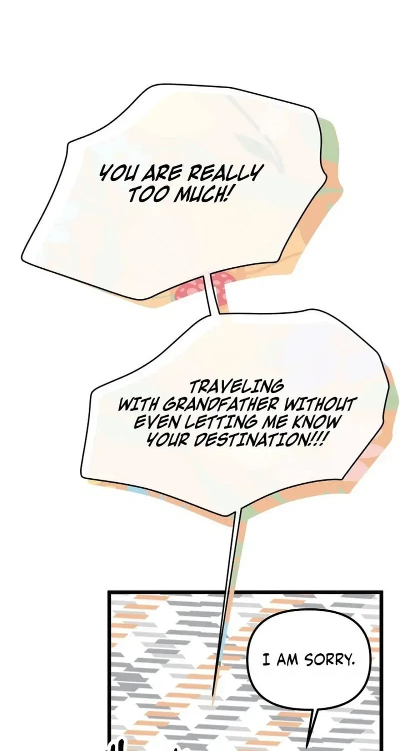 Our Majesty Has Changed Chapter 31 – Page 117