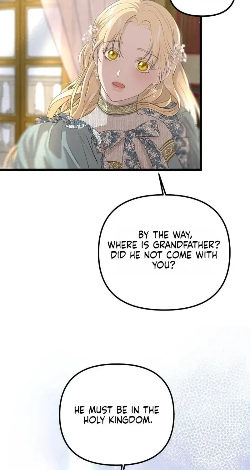 Our Majesty Has Changed Chapter 31 – Page 121