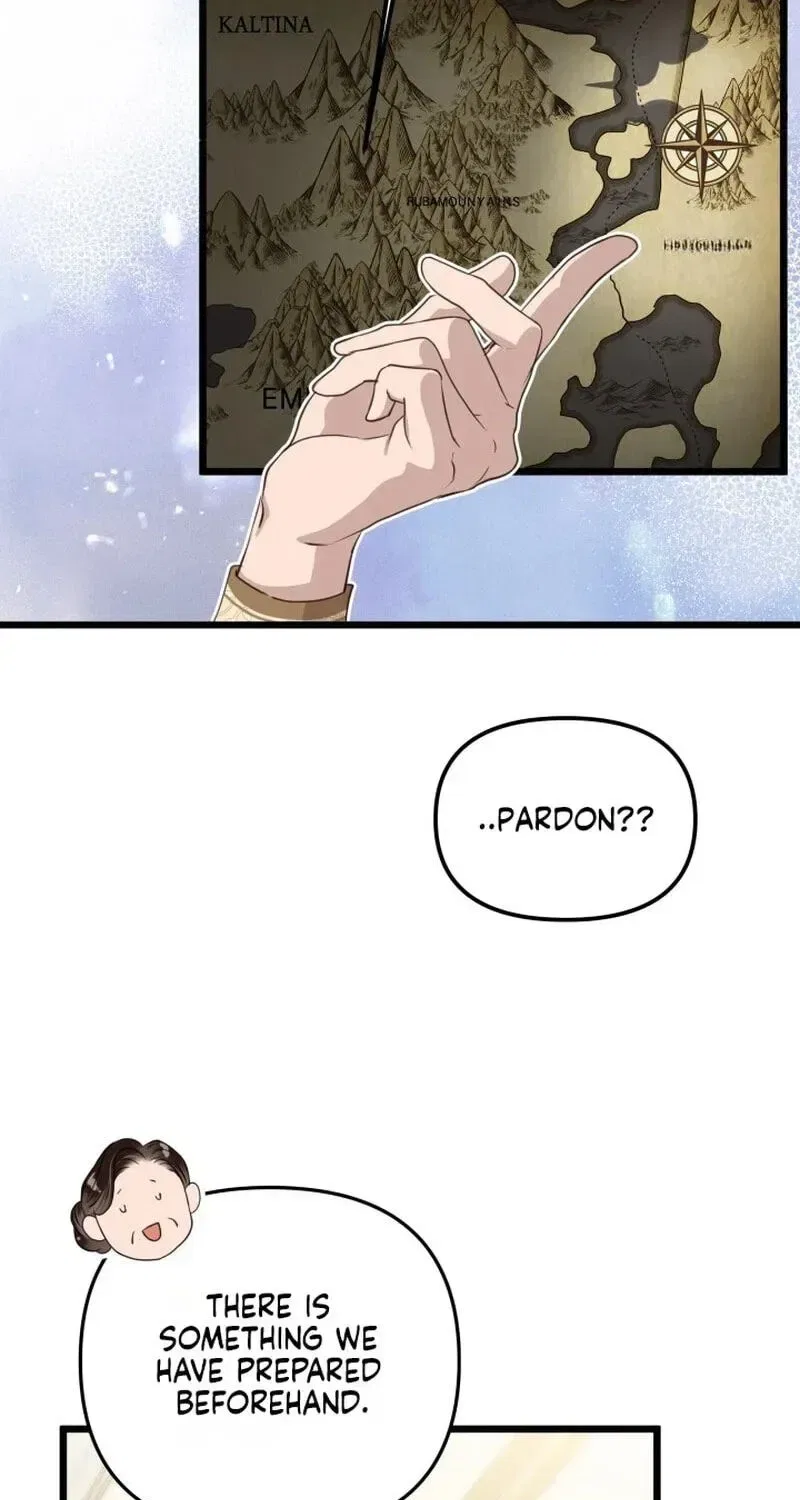 Our Majesty Has Changed Chapter 31 – Page 123