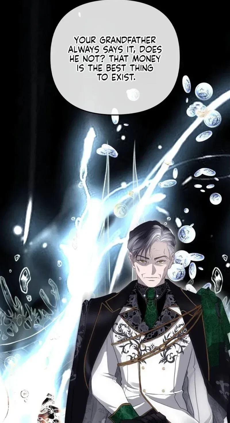 Our Majesty Has Changed Chapter 31 – Page 127