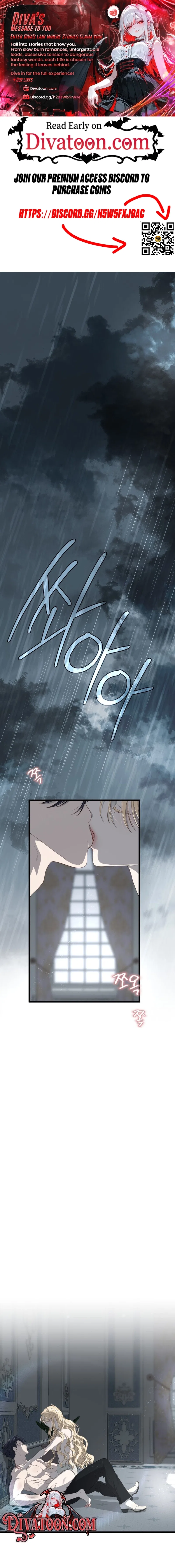Our Majesty Has Changed Chapter 30 – Page 1