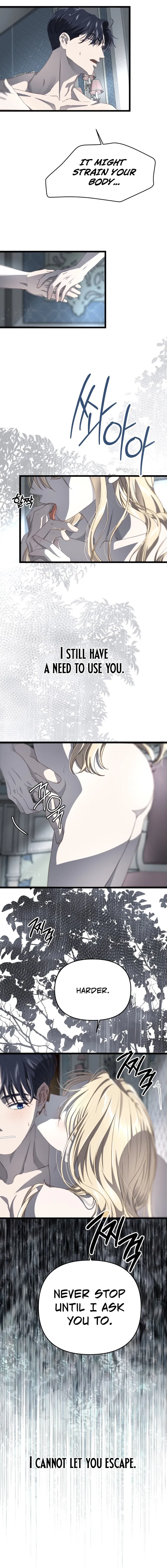 Our Majesty Has Changed Chapter 30 – Page 12