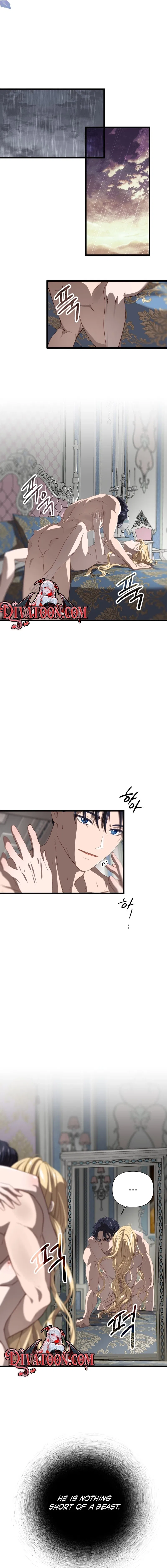 Our Majesty Has Changed Chapter 30 – Page 15