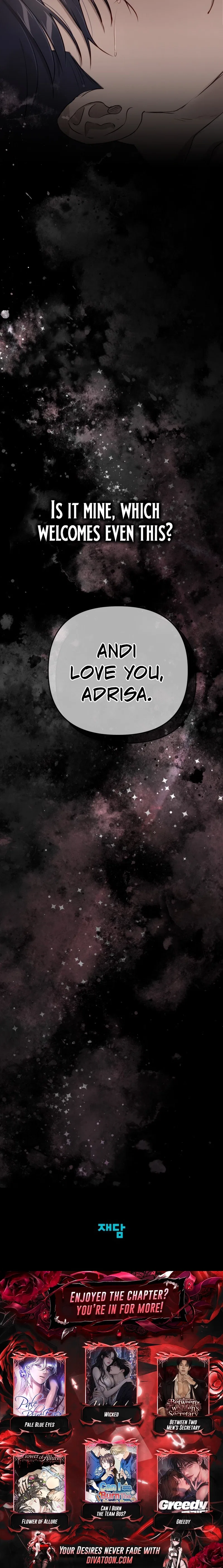 Our Majesty Has Changed Chapter 30 – Page 18