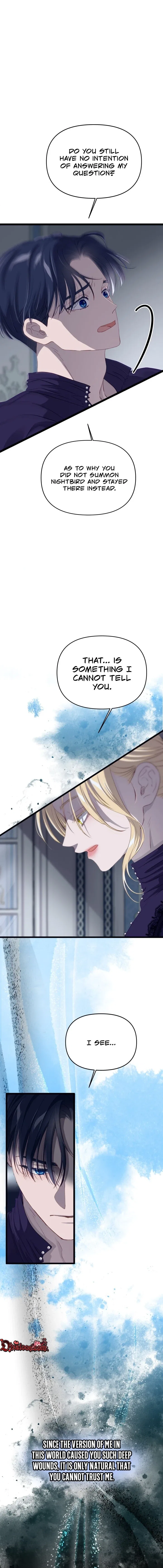 Our Majesty Has Changed Chapter 29 – Page 13
