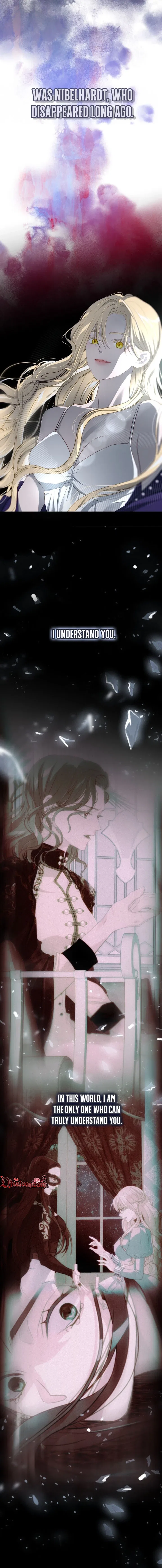 Our Majesty Has Changed Chapter 29 – Page 20