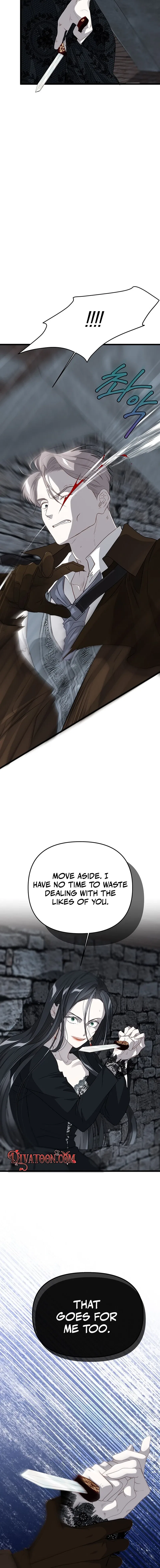 Our Majesty Has Changed Chapter 28 – Page 6