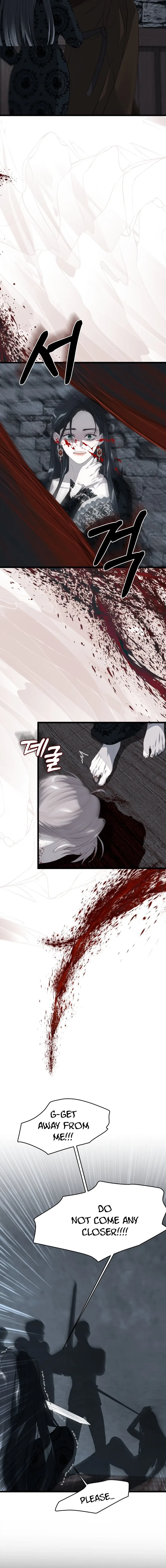 Our Majesty Has Changed Chapter 28 – Page 17