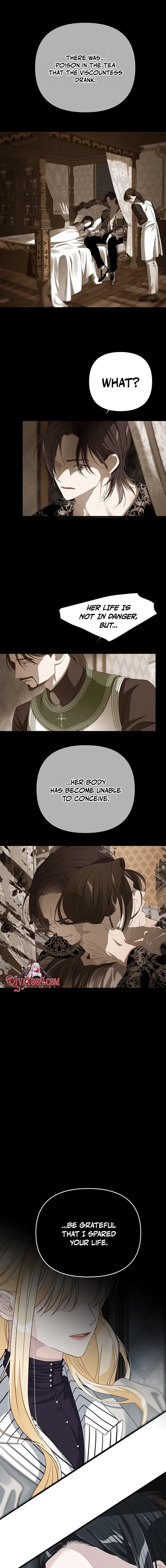 Our Majesty Has Changed Chapter 27 – Page 9
