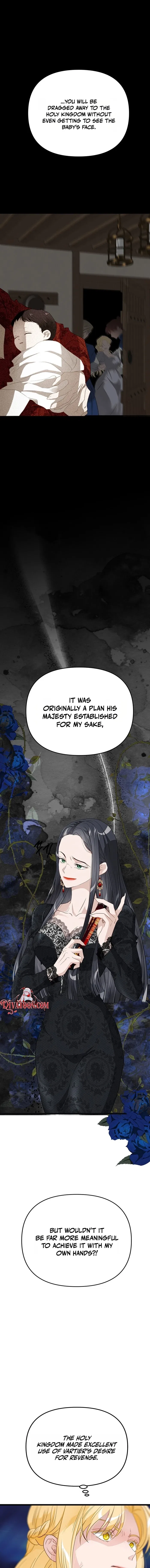 Our Majesty Has Changed Chapter 27 – Page 11
