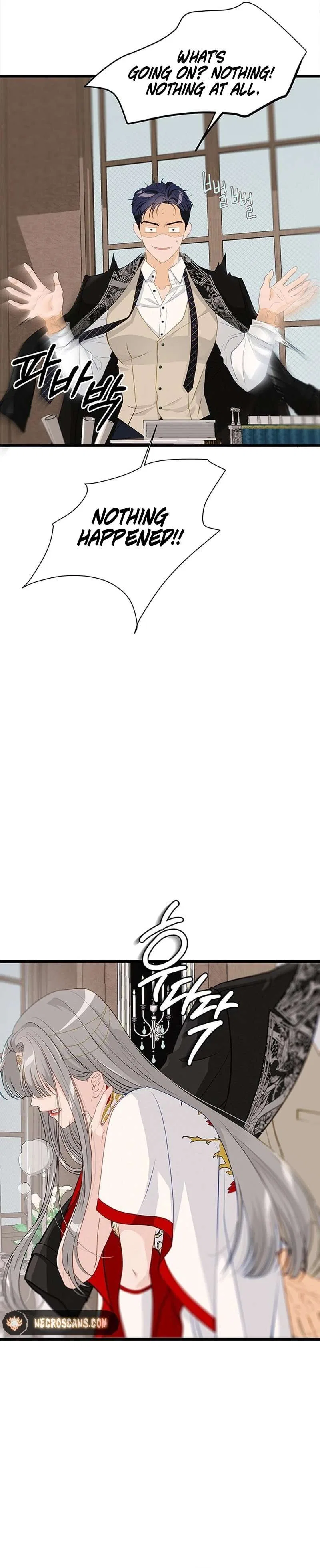 Our Majesty Has Changed Chapter 22 – Page 4