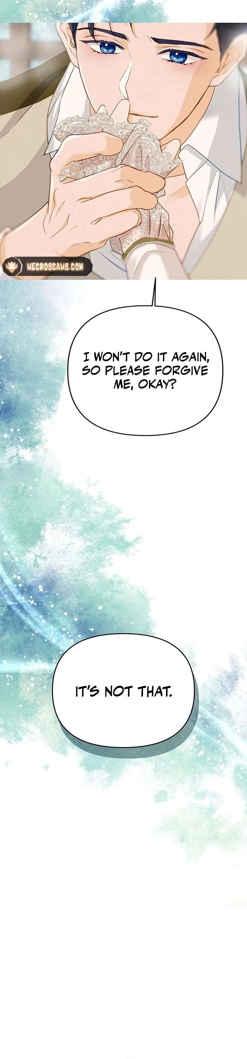 Our Majesty Has Changed Chapter 22 – Page 20