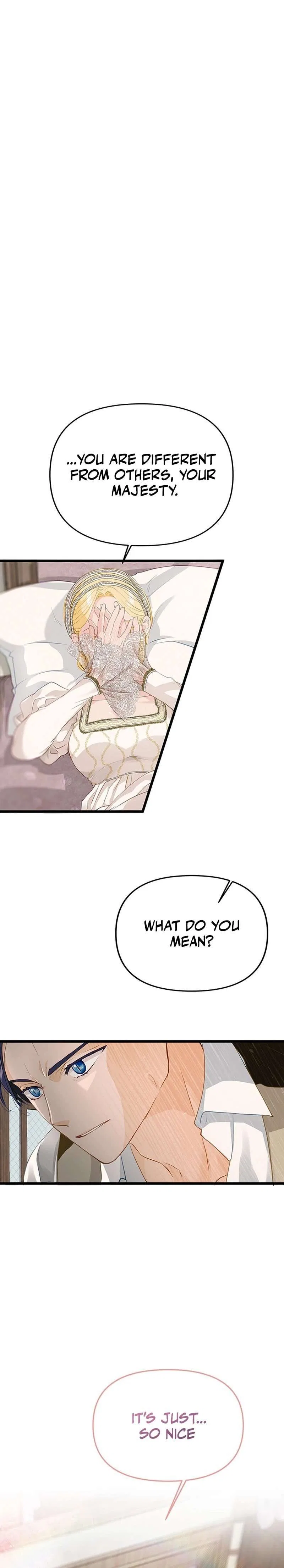 Our Majesty Has Changed Chapter 22 – Page 29
