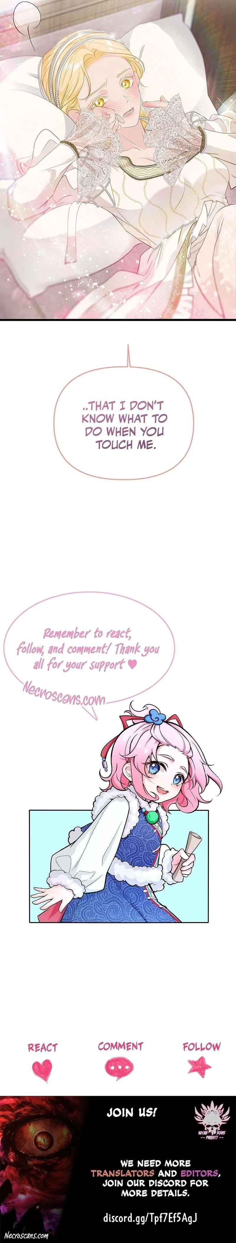 Our Majesty Has Changed Chapter 22 – Page 30