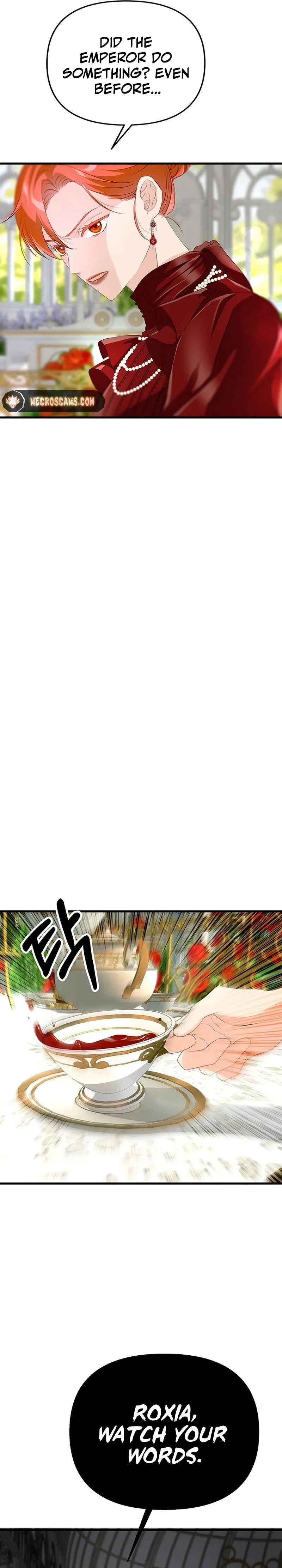 Our Majesty Has Changed Chapter 21 – Page 26