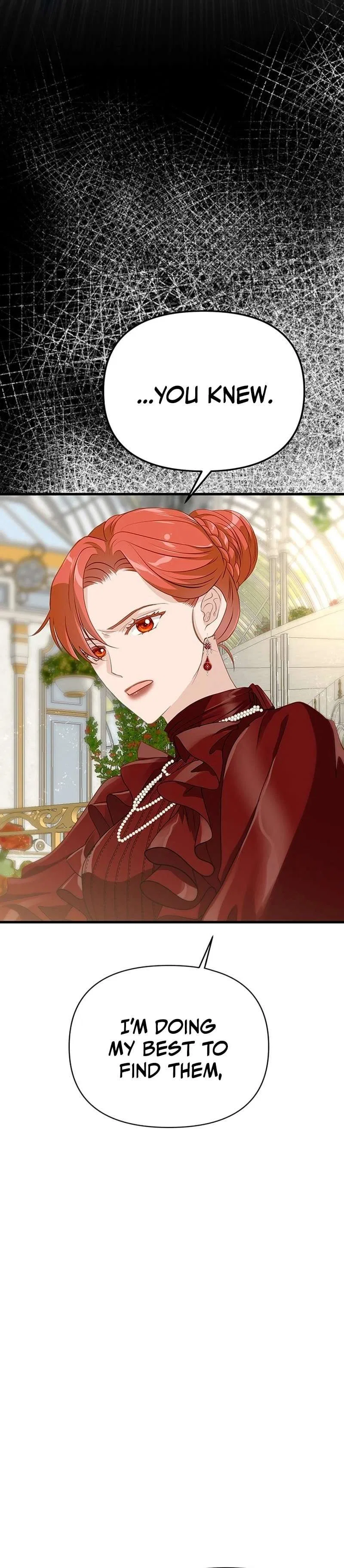 Our Majesty Has Changed Chapter 21 – Page 30
