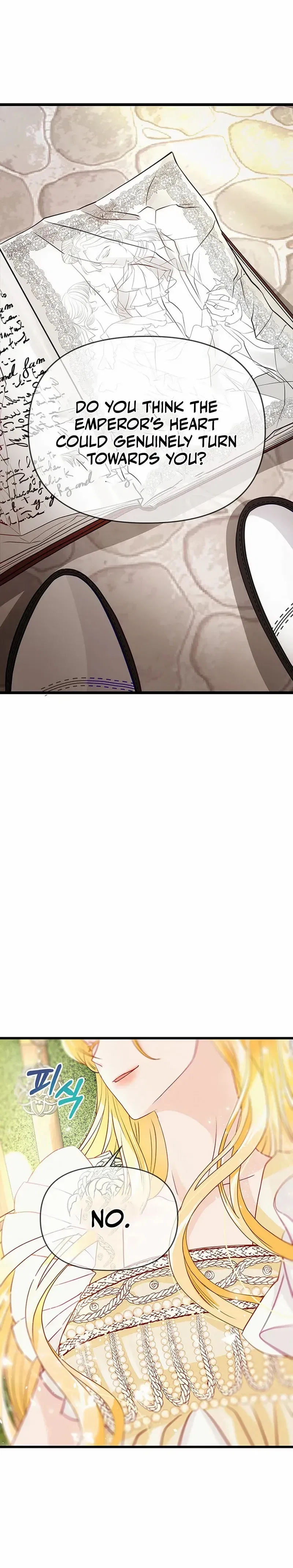Our Majesty Has Changed Chapter 11 – Page 12