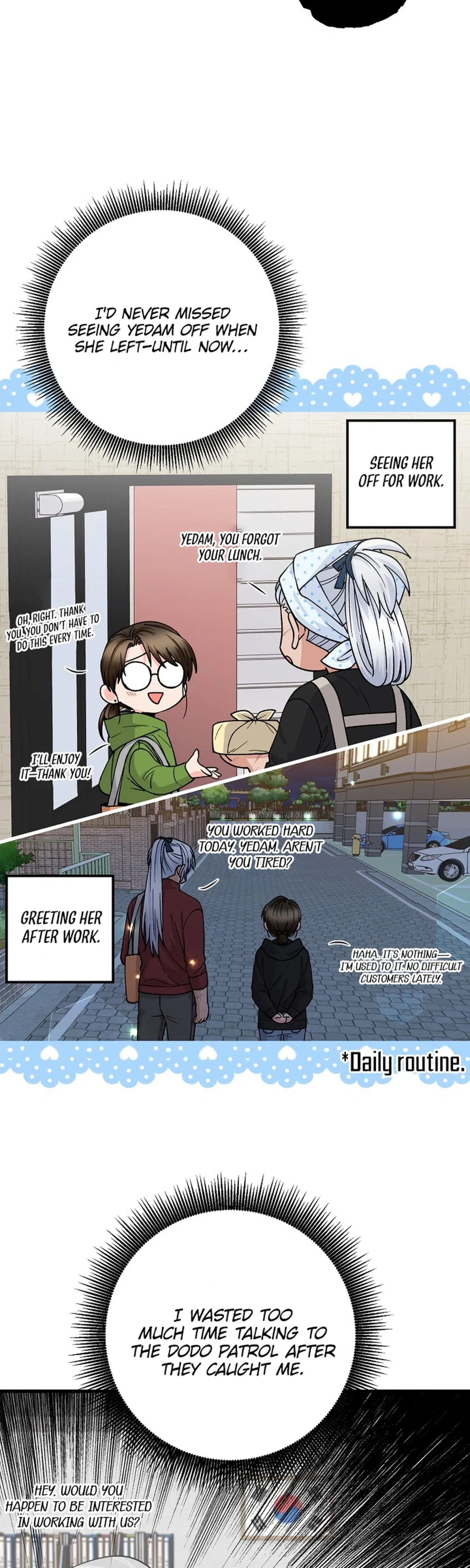 Our House Prince Chapter 13 – Page 3