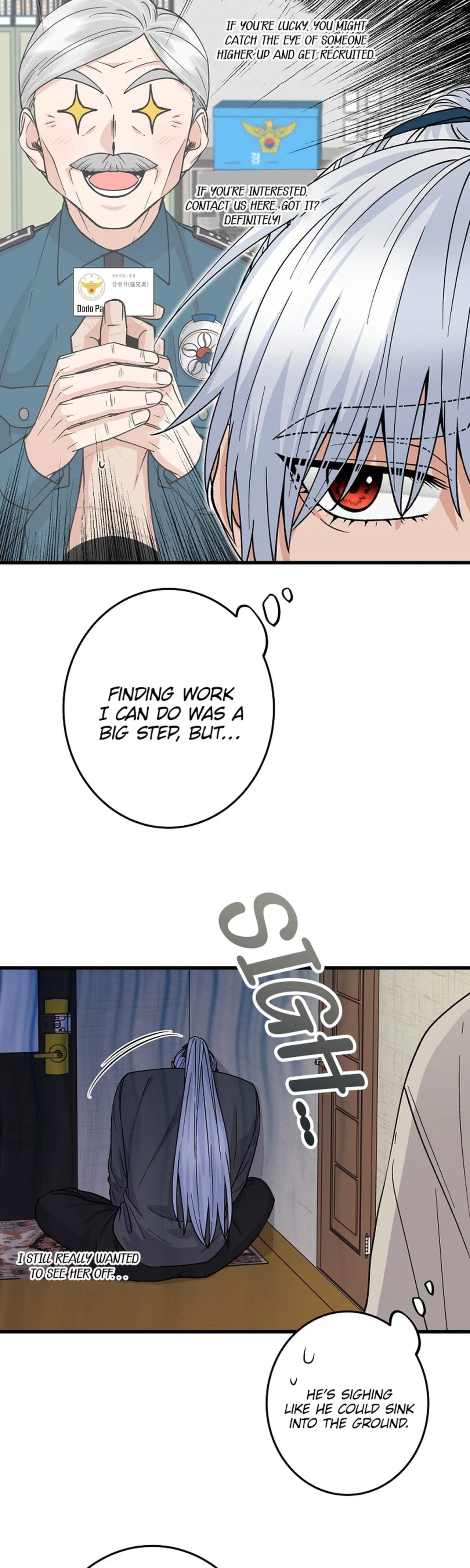 Our House Prince Chapter 13 – Page 4