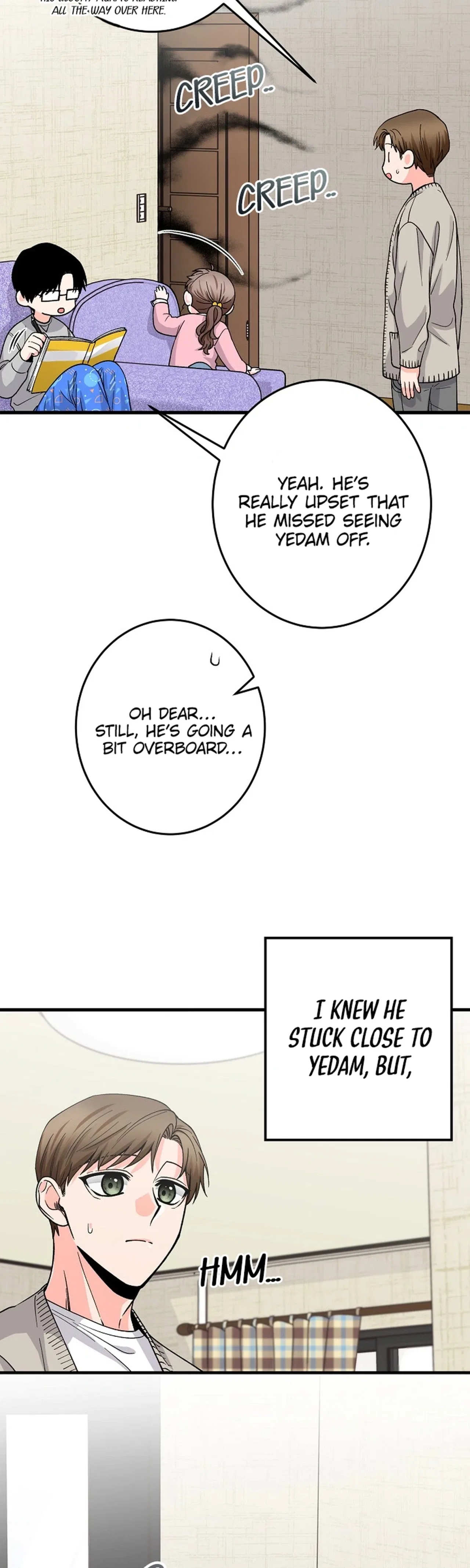 Our House Prince Chapter 13 – Page 6
