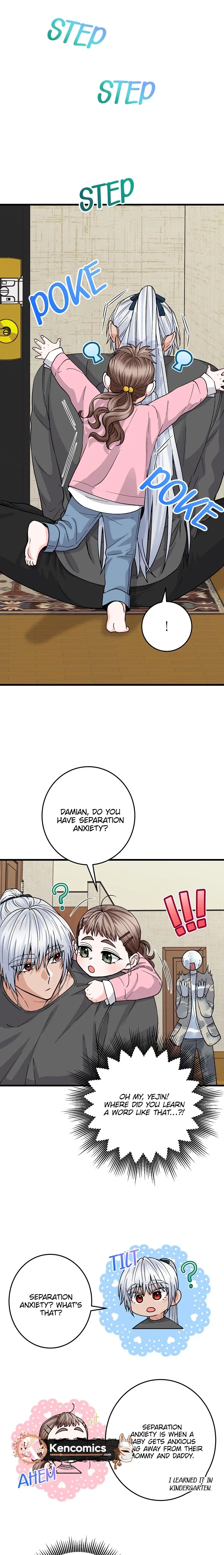 Our House Prince Chapter 13 – Page 10