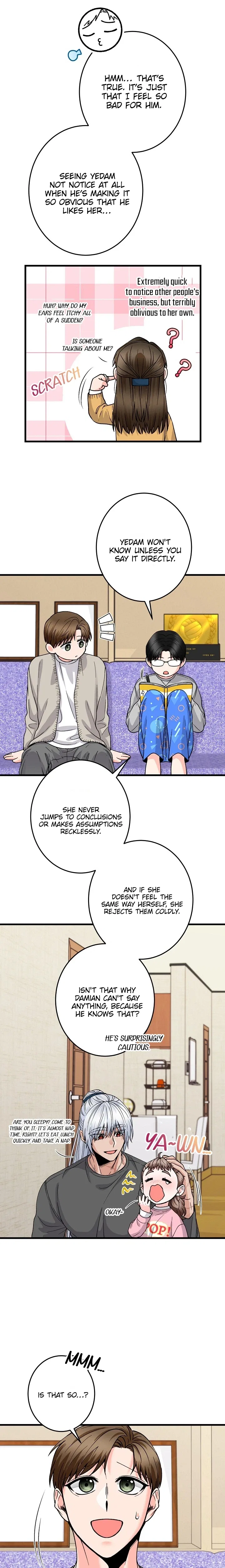 Our House Prince Chapter 13 – Page 16
